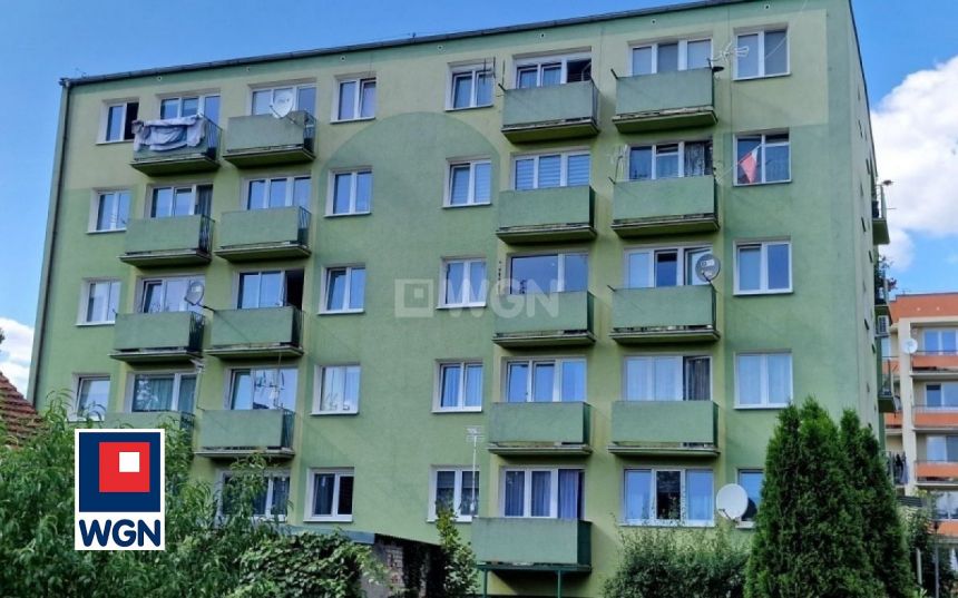 Szprotawa, 219 000 zł, 37 m2, z balkonem miniaturka 1