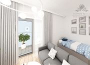 REZERWACJA! Mieszkanie NOWE 27,66m2 ,1 pok. w Centrum Wrocławia/Stare Miasto miniaturka 9
