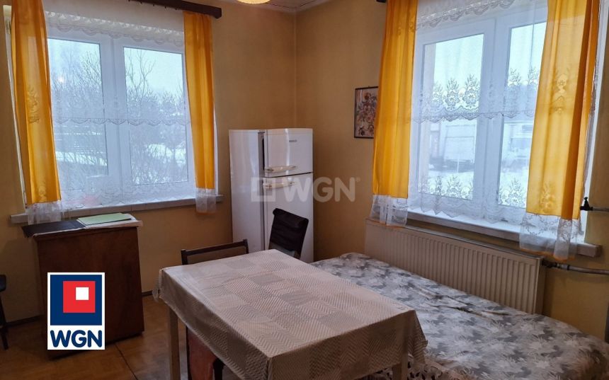Dąbrowa Górnicza Ujejsce, 640 000 zł, 100 m2, murowany miniaturka 8