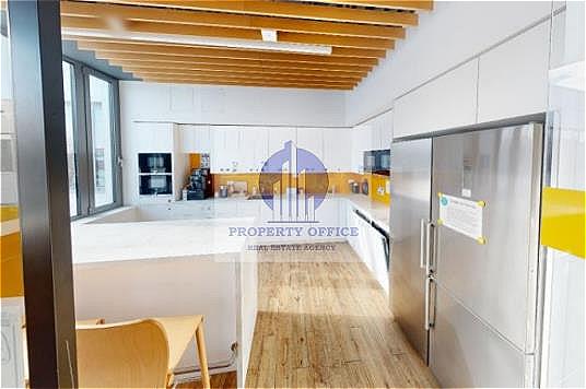 Praga Południe: podnajem - biuro 850 m2 miniaturka 4