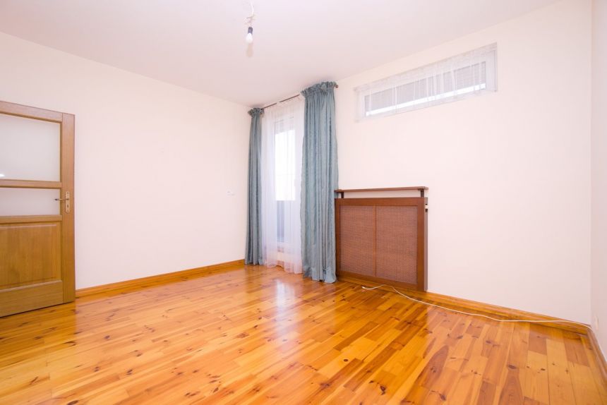 dwupoziomowy apartament 112 m2, miejsce parkingowe miniaturka 9