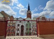 Dwupoziomowe Mieszkanie 92 m² – Elbląska Starówka miniaturka 1