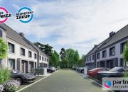 Rokitnica, 729 000 zł, 72.16 m2, szeregowy miniaturka 4