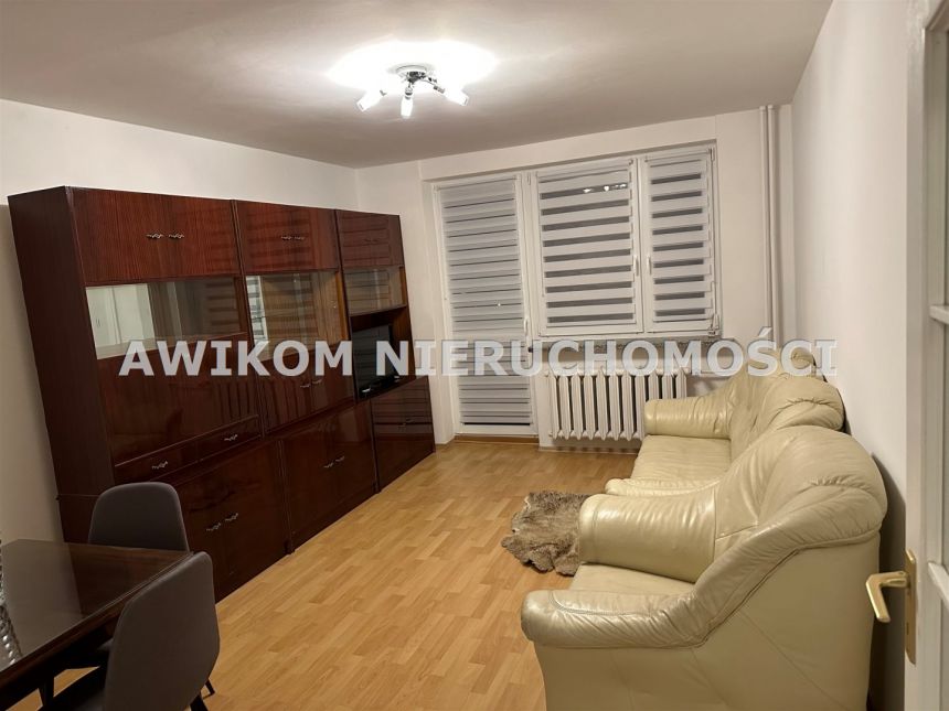 Grodzisk Mazowiecki, 1 800 zł, 39 m2, z balkonem miniaturka 3