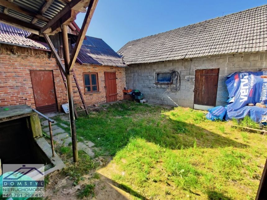 Sprzedam dom w Otoli gm. Żarnowiec miniaturka 7
