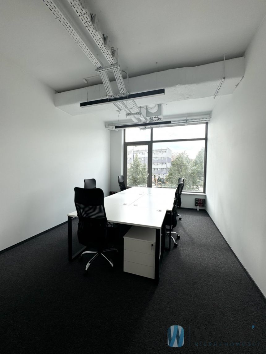 Warszawa Dolny Mokotów, 9 406 zł, 154.2 m2, pietro 2 miniaturka 5