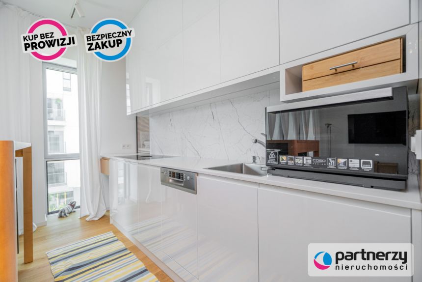 Gdynia Śródmieście, 3 700 000 zł, 51.16 m2, pietro 2 miniaturka 5