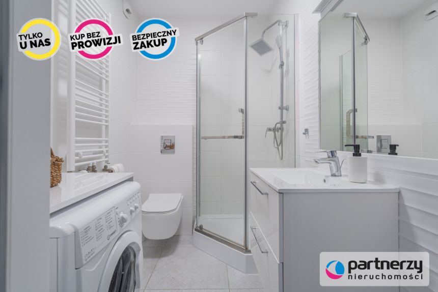 Gdańsk Śródmieście, 845 000 zł, 33.9 m2, z garażem miniaturka 9
