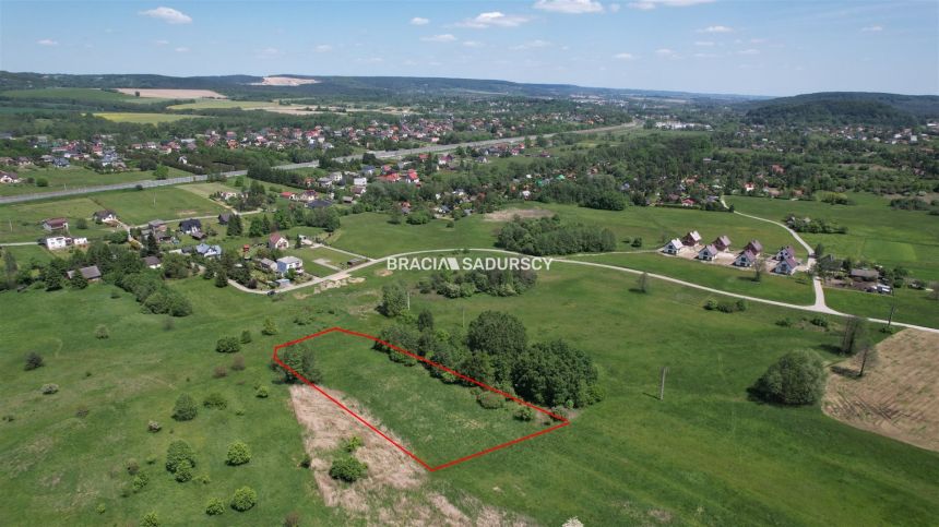 Działka budowlana w Woli Filipowskiej miniaturka 7
