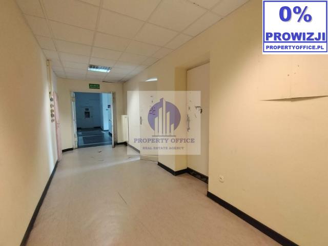 Śródmieście: biuro 11,64m2 - zdjęcie 1