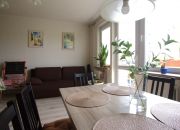 Dwie niezalezne sypialnie i salon z aneksem kuchennym ze słonecznym balkonem :) miniaturka 2