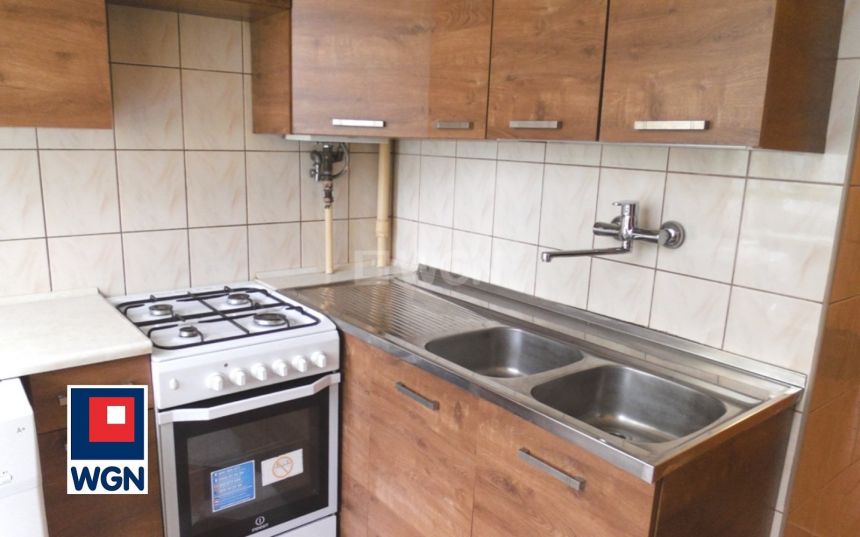 Częstochowa Raków, 265 000 zł, 50 m2, kuchnia z oknem miniaturka 10