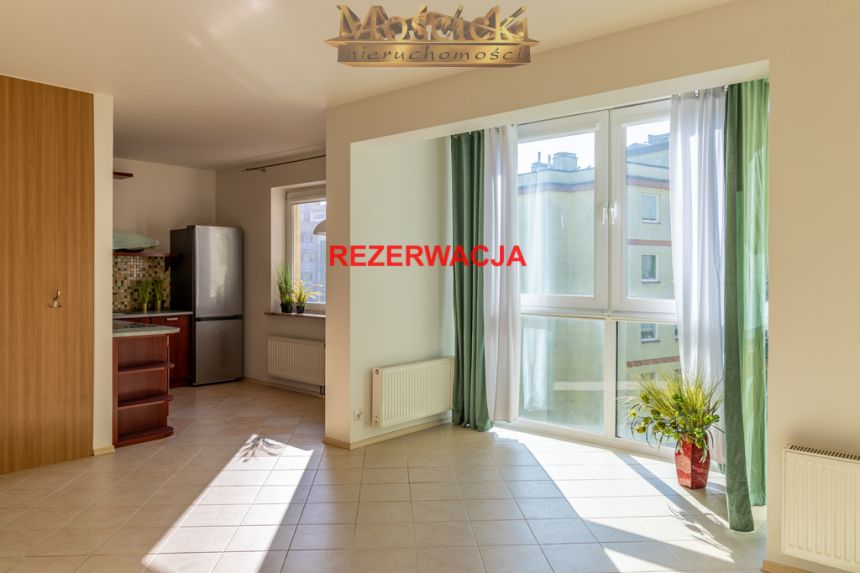 Atrakcyjna kawalerka na sprzedaż 36m2 na Kabatach miniaturka 2
