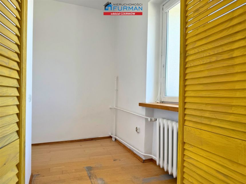 Trzcianka, 299 000 zł, 56.2 m2, w bloku miniaturka 12