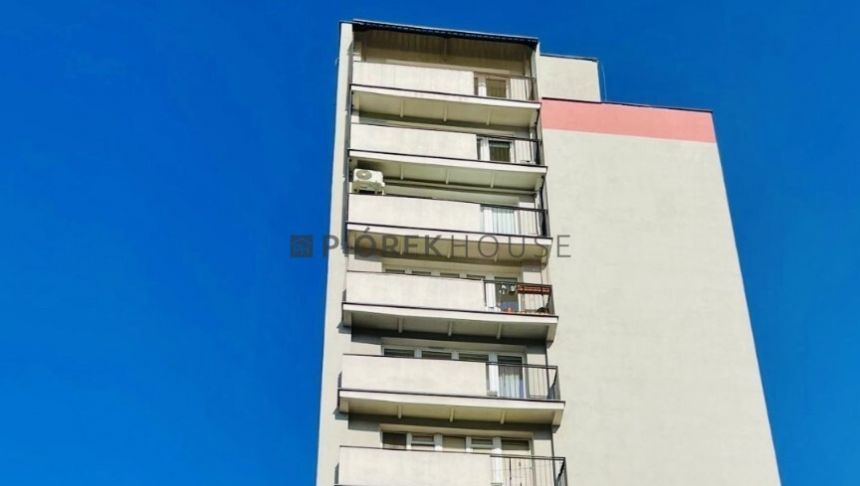 3-pokojowe mieszkanie na Pradze Południe miniaturka 11