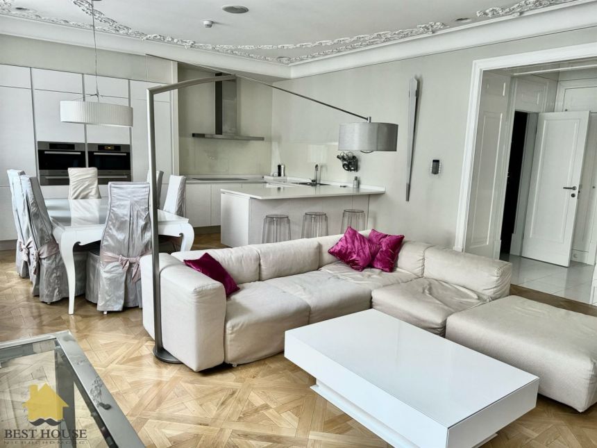 luksusowy apartament w Centrum Lublina miniaturka 17
