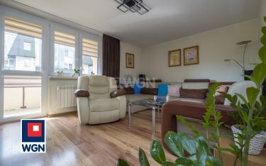 Pszczyna, 450 000 zł, 57.5 m2, oddzielna kuchnia