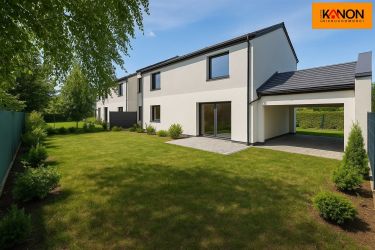 Bielsko-Biała Lipnik, 659 000 zł, 116 m2, w nowym budownictwie