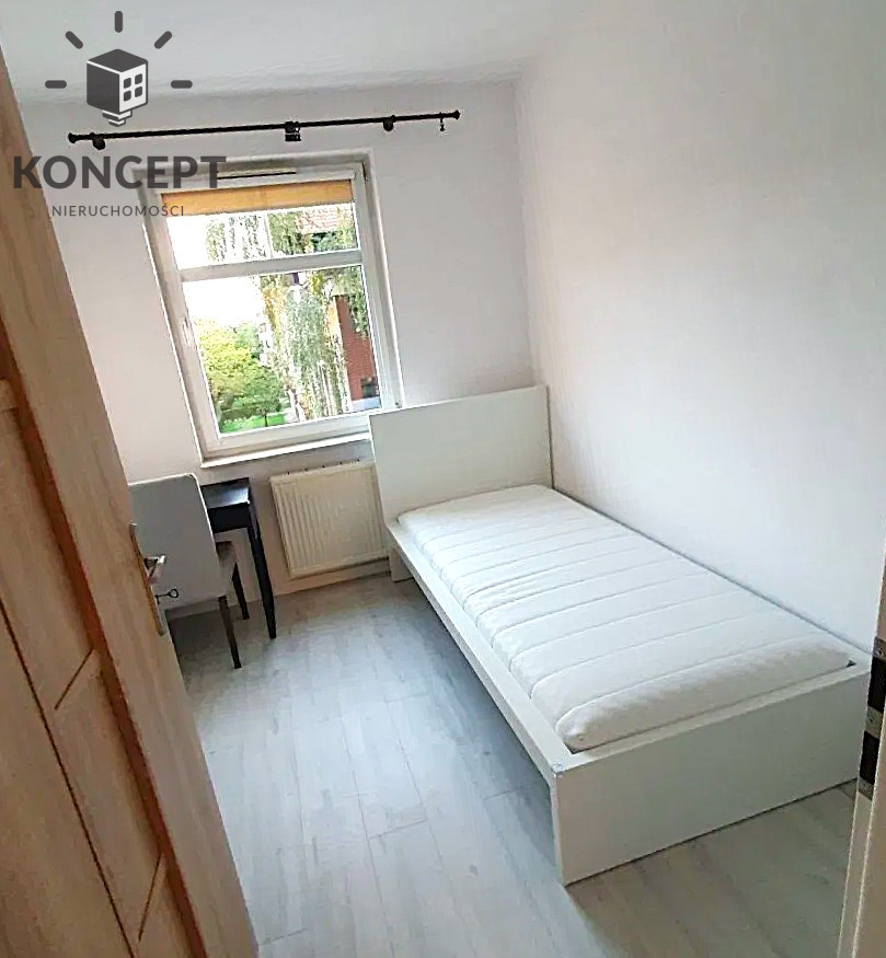 Przytulne mieszkanie 4 pok. | Balkon | Krzyki miniaturka 7