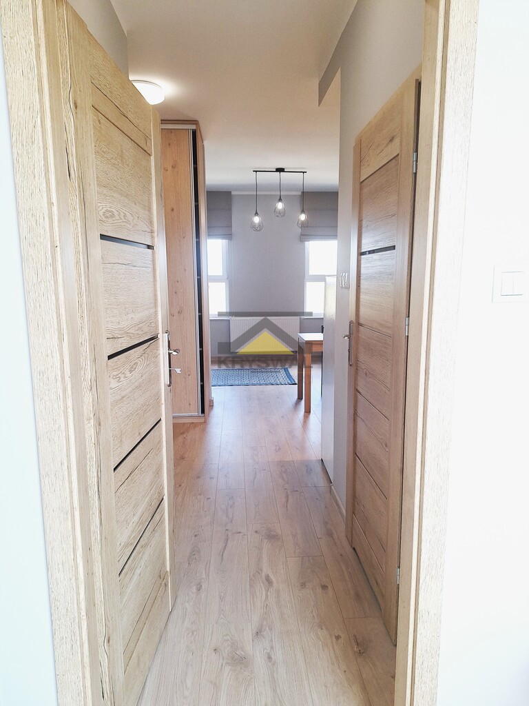 Nowe M z miejscem postojowym Os Słowiańskie miniaturka 12