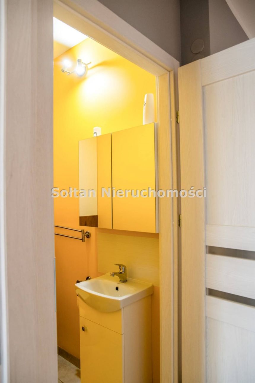 Warszawa Ursus, 1 059 000 zł, 64.3 m2, pietro 2 miniaturka 17