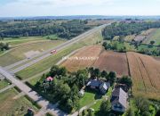 Działka budowlano-rolna w Lipnej Woli k/Słomnik miniaturka 19