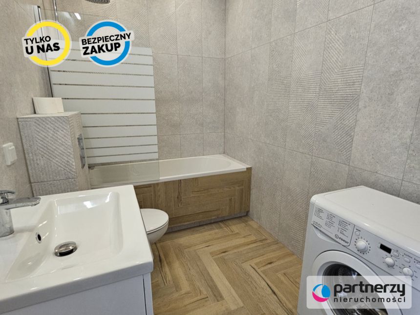 Kowale, 459 000 zł, 33 m2, pietro 3 miniaturka 7