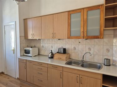 Mieszkanie 1 - pokojowe Gdynia Kilińskiego