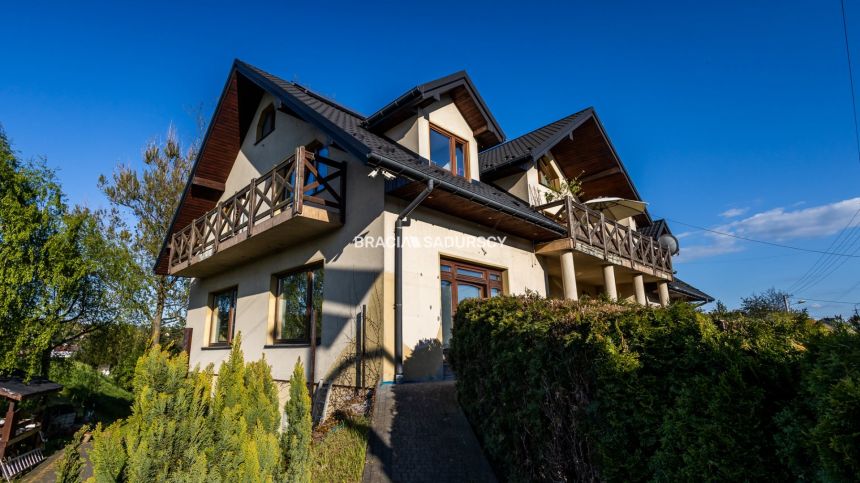 Radziszów Zawodzie, 3 000 zł, 100 m2, biurowy miniaturka 14
