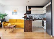 3 pokoje | Bobrzyńskiego | Balkon | Garaż | Ruczaj miniaturka 1