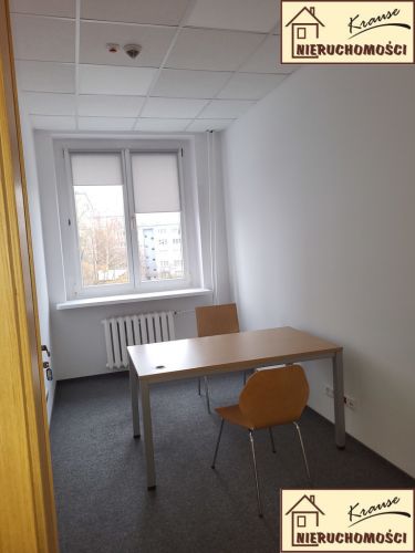Poznań Grunwald, 380 zł, 10 m2, biurowy