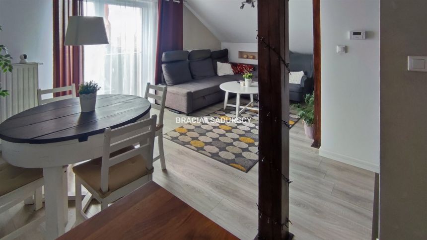 3-pok,przestronne mieszkanie/Kliny/garaz/balkon miniaturka 5