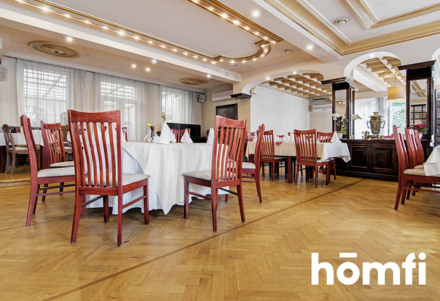 Hotel na sprzedaż - NOWA CENA miniaturka 10