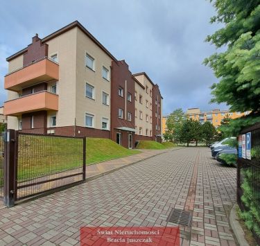 Wrocław Księże Małe, 2 300 zł, 37 m2, umeblowane