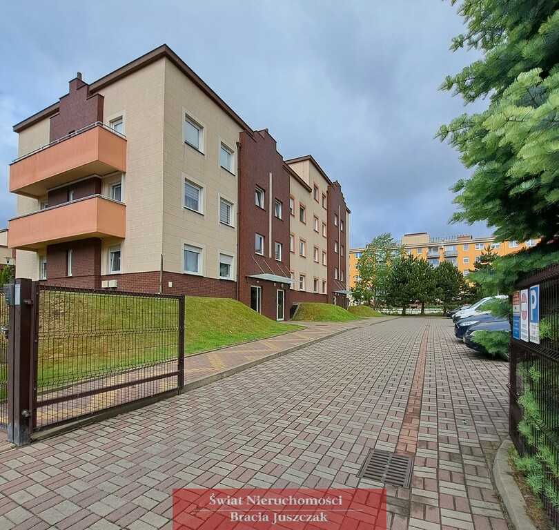 Wrocław Księże Małe, 2 300 zł, 37 m2, umeblowane - zdjęcie 1