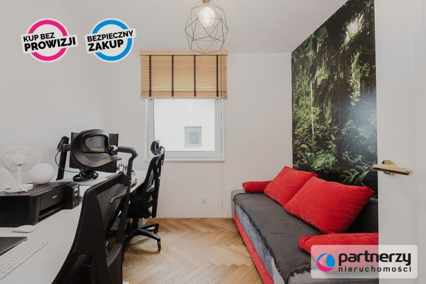 Banino, 1 249 000 zł, 129.77 m2, bliźniak miniaturka 10