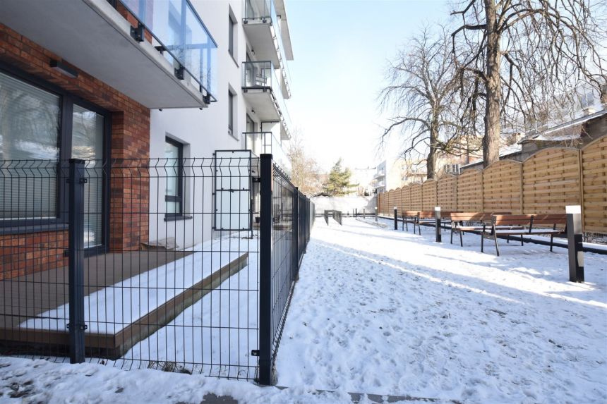 Łódź, 661 802 zł, 63.54 m2, z balkonem miniaturka 12