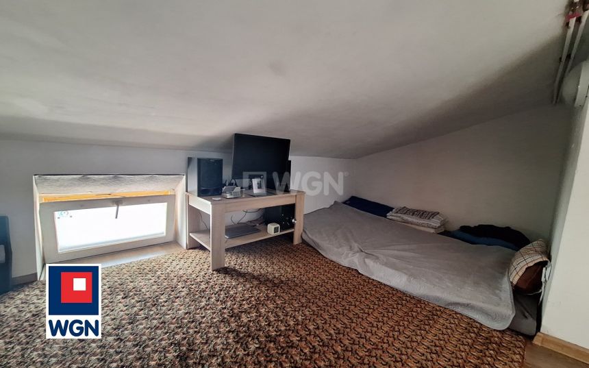 Częstochowa Trzech Wieszczów, 120 000 zł, 21 m2, stan dobry miniaturka 5