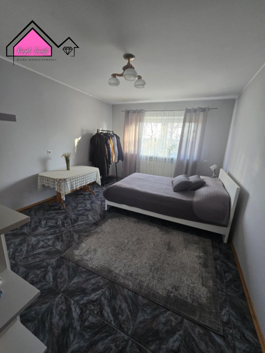 Szyszyn Pole B, 630 000 zł, 351 m2, wolnostojący miniaturka 7