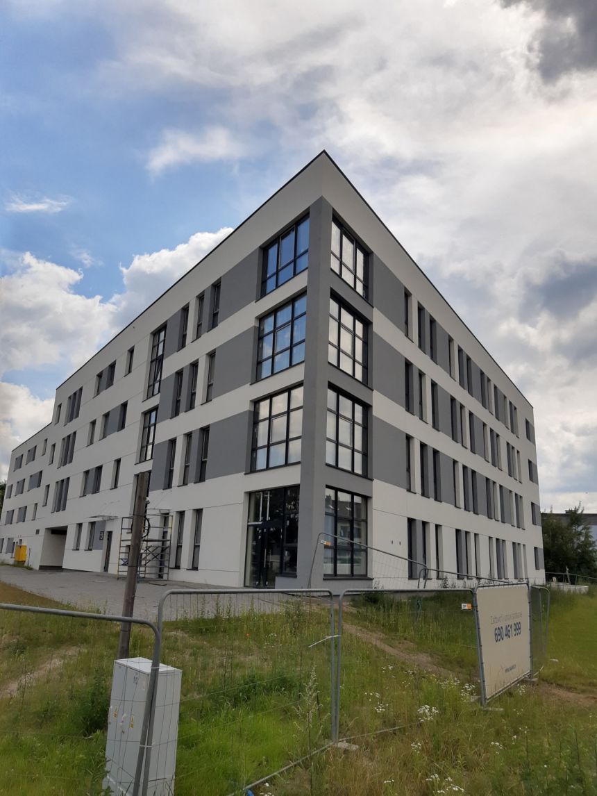 Dwupoziomowe mieszk/4 pok/balkon/loggia/Wrocław Maślice/miejsce postojowe GRATIS miniaturka 14