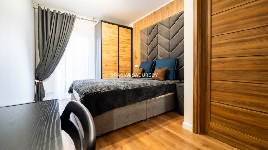 4 pok 80m2 wysoki standard Podgórze Zabłocie miniaturka 7