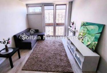 Warszawa Wola, 750 000 zł, 38.9 m2, pietro 13