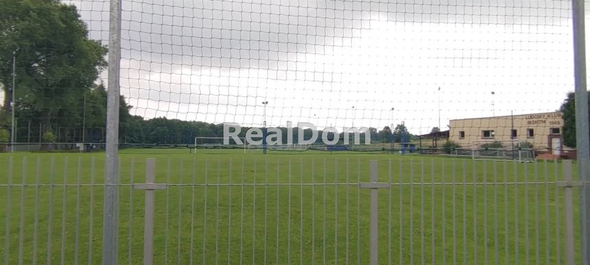 Działka 1ha Modlniczka / Kraków obok stadionu miniaturka 7