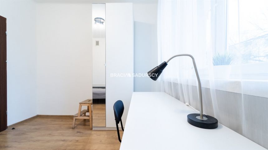 Mieszkanie 47 m² z Tarasem ul. Gustawa Morcinka! miniaturka 7