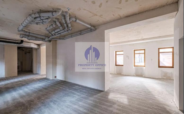 Śródmieście : handel/usługi 198,15 m2 miniaturka 7