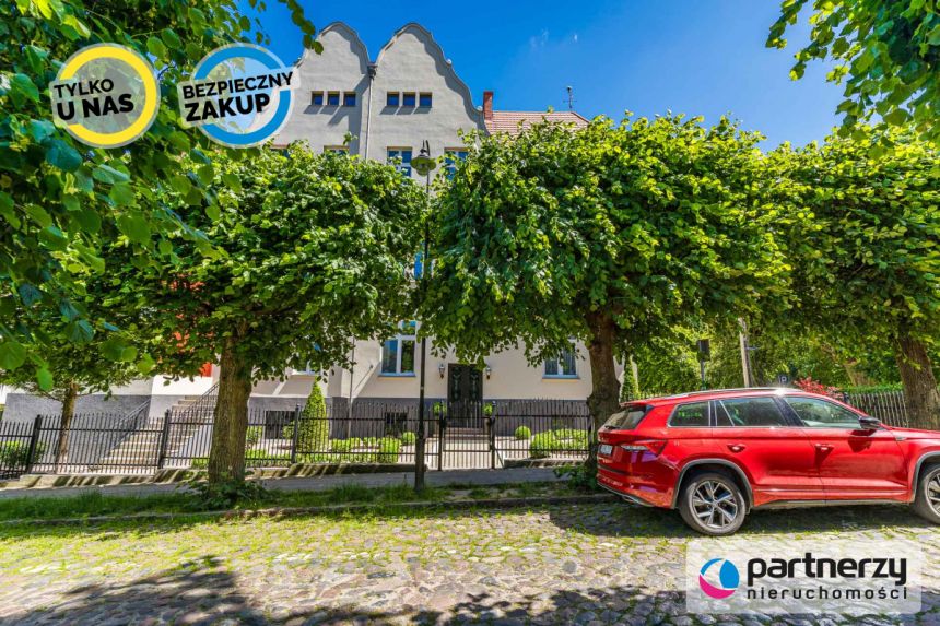 Gdańsk Oliwa, 1 279 000 zł, 73.2 m2, pietro 3 miniaturka 41