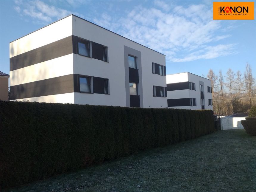 Bielsko-Biała Górne Przedmieście, 655 424 zł, 58.52 m2, bez prowizji miniaturka 17
