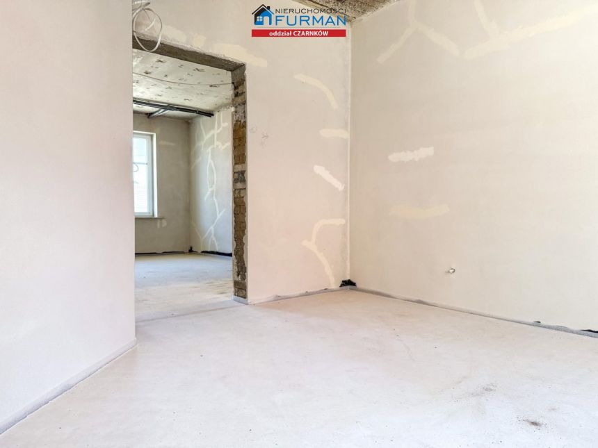 Dzierżążno Wielkie, 680 000 zł, 210 m2, do wykończenia miniaturka 21
