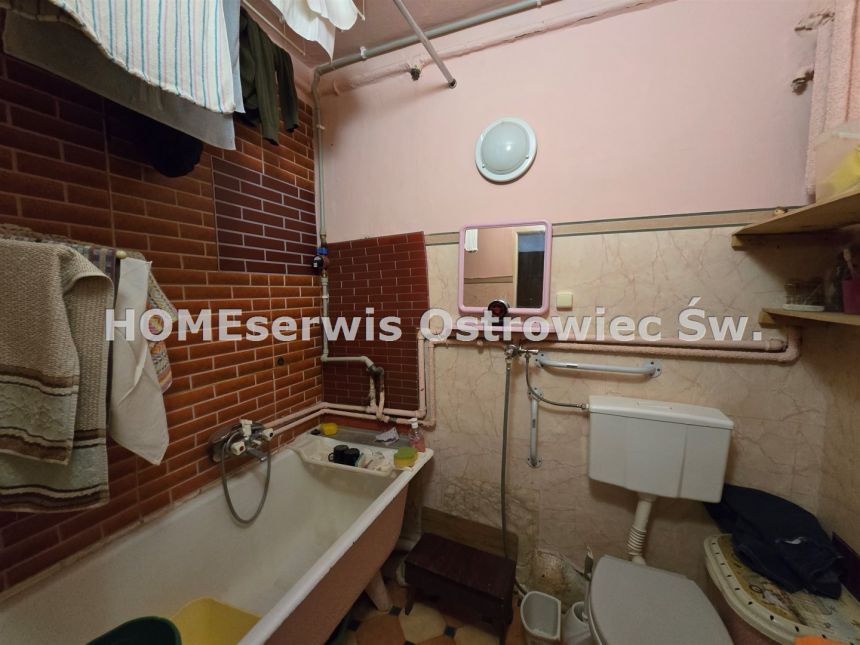 Mieszkanie 3 pokoje 46,44m2 piętro 3/4 ul.Iłżecka miniaturka 6