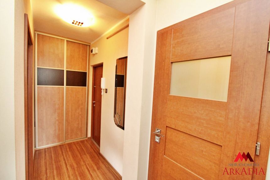 2 pokoje,40 m2,balkon loggia,Zazamcze miniaturka 12